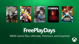 Free Play Days: Control Ultimate Edition, Fatal Fury y más Gratis en Xbox