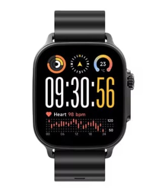 Realme Watch 5 Smartwatch Versión Global por 32.08€