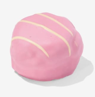 Tompoucebol 2 stuks voor €3,79