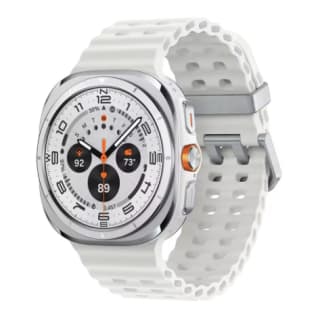 Samsung Galaxy Watch Ultra (2025) (LTE, 47 mm), Smartwatch LTE con IA por 192.59€
