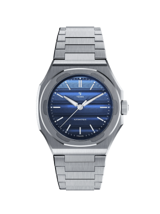 Montre Wristmaster Traveller à 596€