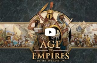 Age of Empires: Definitive Edition voor €4,17 bij Fanatical