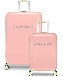 SUITSUIT Kofferset voor €209,93 met Amazon prime
