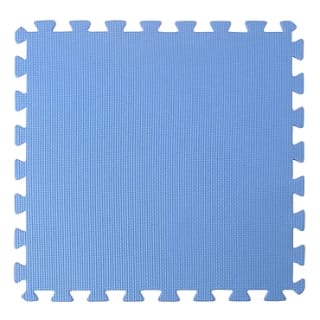 Bestway Pool Improve Ondertegels Blauw, 8st. voor €5 bij Lobbes