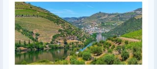 2×1 Crucero por el Duero 8 días.