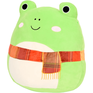Diverse Squishmallows 30cm voor €6,49 bij de Action