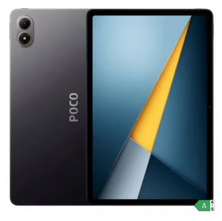 Tablet Xiaomi POCO Pad M1 de 8GB/256GB por 157.77€