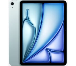 Apple iPad Air 11 Wi-Fi+Cellular 128 GB M3 Blauw voor €699 met Bol select