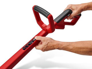 Einhell Cordless Lawn Trimmer 18V Power X-Change, 24cm Cutting Width, Without Batter