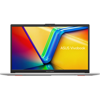 Portátil ASUS Vivobook Go 15 AMD Ryzen 5 40, 8GB RAM, 256GB SSD, Radeon 610M