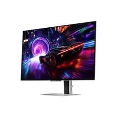 Samsung G81SF computer monitor 81,3 cm (32") voor €661 bij Joybuy