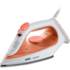 Braun TexStyle 1 SI1009OR - Stoomstrijkijzer voor €24 bij Joybuy