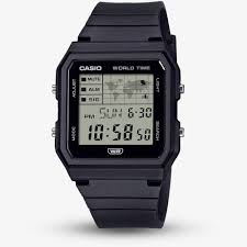 Casio LF-30W Digital Watch – £23.35 with Code