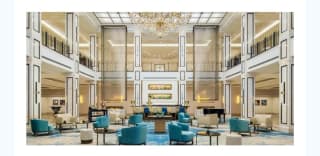 Berlin Hotel 5* con desayunos desde 130€ para 2 personas.
