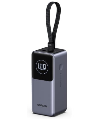 Batterie externe Ugreen Nexode Pro - 130W, 20000mAh à 49,95€