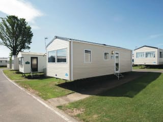 Haven October Half Term School Holiday 3 Nights 23rd-26th Oct, Craig Tara, 6-8 People