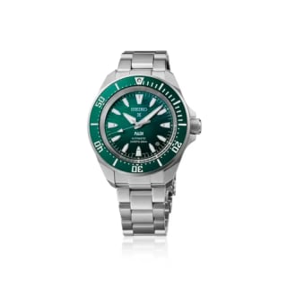 Reloj Seiko Prospex Samurai por 517.50€