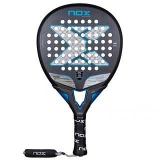 Pala Pádel Npx Future Hybrid 12K ALUM 2025 por 114.77€