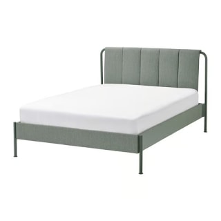 IKEA TÄLLÅSEN estructura cama tapizada por 139€