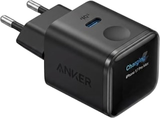 Anker Nano Oplader, 45W USB-C, voor €25,45 bij Amazon