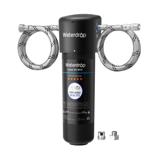 Filtre d'eau sous évier Waterdrop WD-10UA pour 59,49€