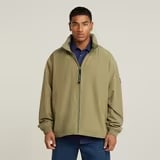 G-STAR RAW Lw Expedition Sporty Jkt heren Jas voor €57,99 dmv code