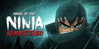 Mark of the Ninja: Remastered por 4.99€