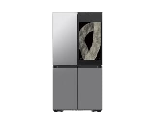 Súper descuento en Refrigerador BESPOKE French Door 29 pies con Pantalla Family Hub