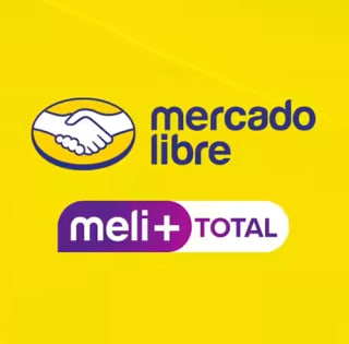 MELI+ Total con Disney por solo $55 al mes por 2 meses