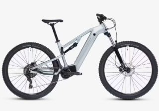 Vélo VTT électrique tout suspendu Rockrider 29" à 1498,99€