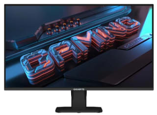 Écran PC Haut-parleurs haut de gamme Gigabyte GS25F2 24,5" à 89,25€