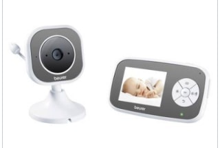 Beurer BY 110 Video Videobabyfoon