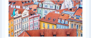 Semana en Praga, Bratislava y Budapest desde 935€.