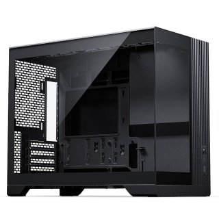 Caja Micro-ATX Phanteks XT V3 D-RGB Negro por 50.87€
