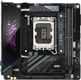 Gigabyte Z890I AORUS ULTRA voor €199 bij megekko