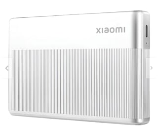 Xiaomi Impresora Portatil Foto Portable Xiaomi Photo Printer 1S con 43%OFF en sodimac