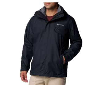 Chaqueta Montaña Columbia Bugaboo™ III Fleece Interchange Hombre por 59.9€