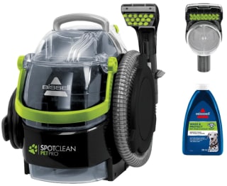 Shampouineuse Bissell SpotClean Pet Pro 15585 - 750 W à 169,99€