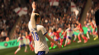 EA SPORTS FC™ 27 Édition Standard pour PS4 et PS5 pour 79,99€