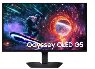 Samsung Odyssey OLED voor €329