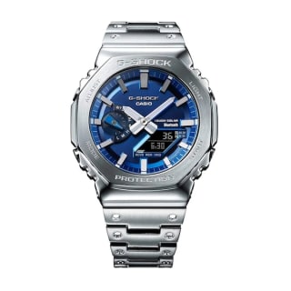Casio G-SHOCK Full Metal 2100 GM-B2100AD-2AER Watch – £250
