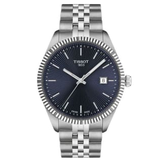 Montre Tissot T-Classic Ballade quartz cadran à 276€