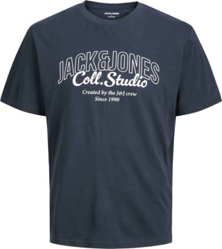 Jack and Jones heren shirt voor €5 bij Bol