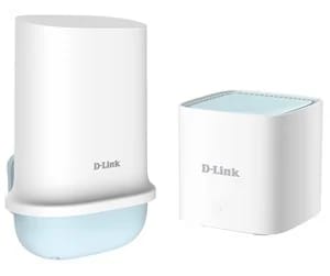 D-Link DWP-1010/KT mesh-wifi-systeem Dual-band voor €287,01 bij proshop