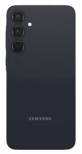 Samsung Galaxy A55 5G 128GB por $3,599