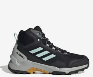 Chaussures de randonnée imperméables Trail Mid à 60€