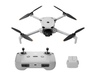 DJI Lito X1 Drone Grijs voor €349 bij Ibood
