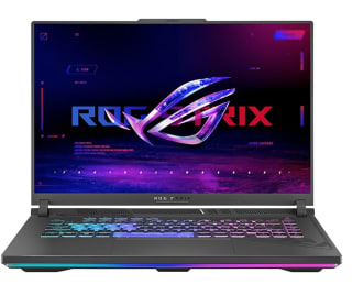 ASUS ROG STRIX-G16-G614PR à 1.729,99€