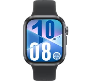 Huawei Watch Fit 4 voor €94,46 dmv code bij Aliexpress