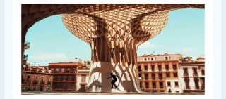 Vuelos desde 31€ ida/vuelta en Semana Santa.